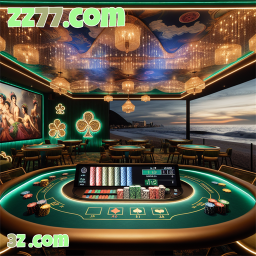 Descubra o Mundo Empolgante dos Jogos de Bônus no zz77.com