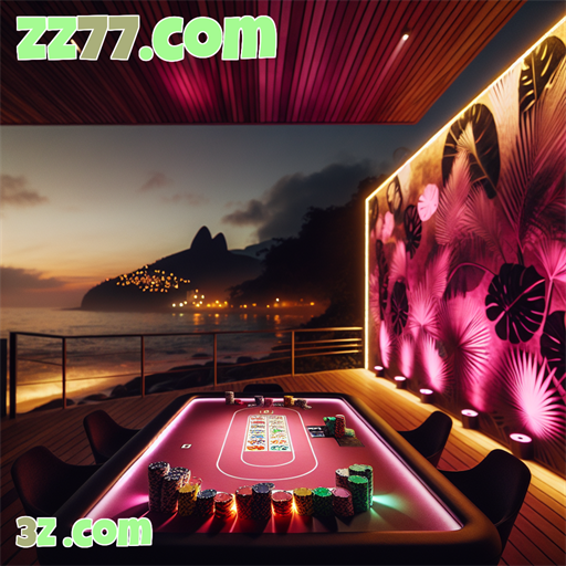 Explorando o Mundo dos Cassinos Online: O que o zz77.com Tem a Oferecer