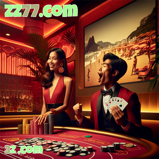 Descubra a Magia dos Jogos Especiais em zz77.com